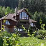 Chateau Cihelny فندق كارلوفي فاري