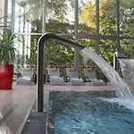 Chateau Cihelny 4* كارلوفي فاري