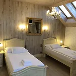 فندق Chateau Cihelny 4*