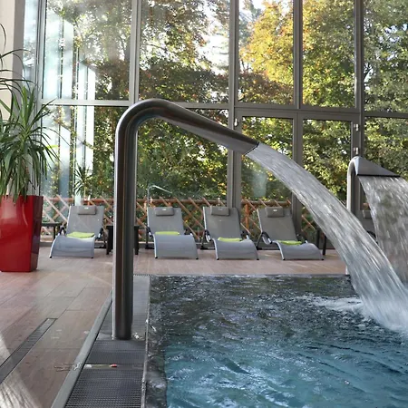 Chateau Cihelny 4* Karlovy Vary