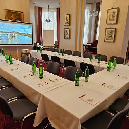 Chateau Cihelny Hotel Karlovy Vary