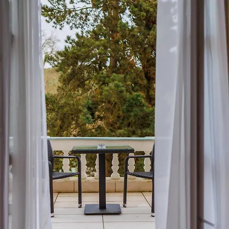Chateau Cihelny Hotel Karlovy Vary