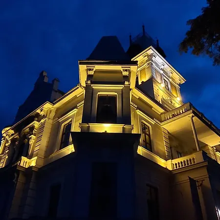 Chateau Cihelny