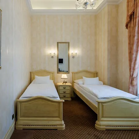 Chateau Cihelny 4* Karlovy Vary