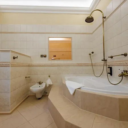 Hotel Chateau Cihelny