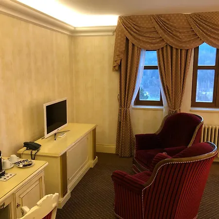Chateau Cihelny Karlovy Vary