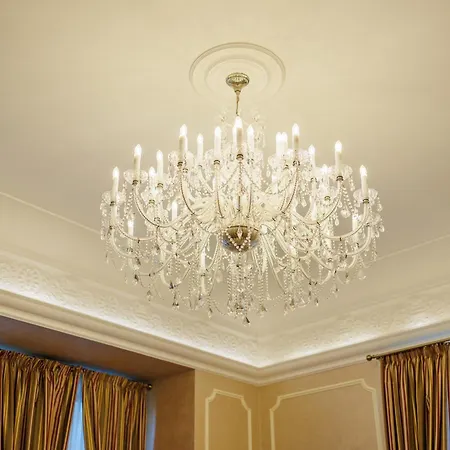 Chateau Cihelny 4*