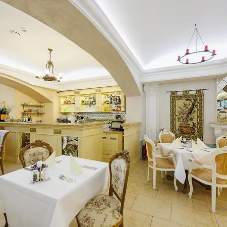 Chateau Cihelny Hotel Karlovy Vary