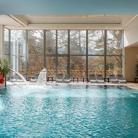 Chateau Cihelny 4* Karlovy Vary