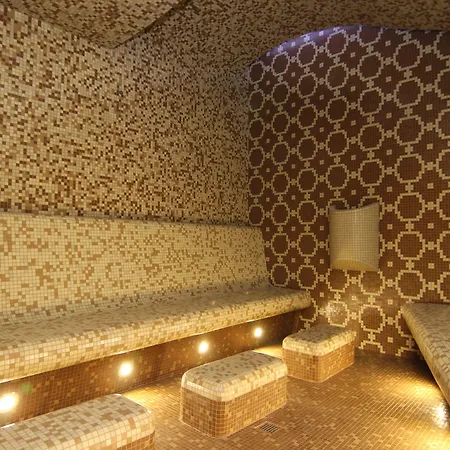 Chateau Cihelny 4* Karlovy Vary