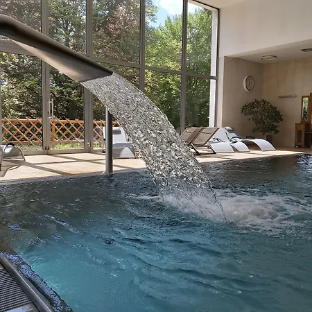 Chateau Cihelny 4* Karlovy Vary