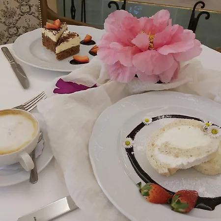 Chateau Cihelny Hotel Karlovy Vary