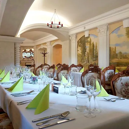 Chateau Cihelny Hotel Karlovy Vary