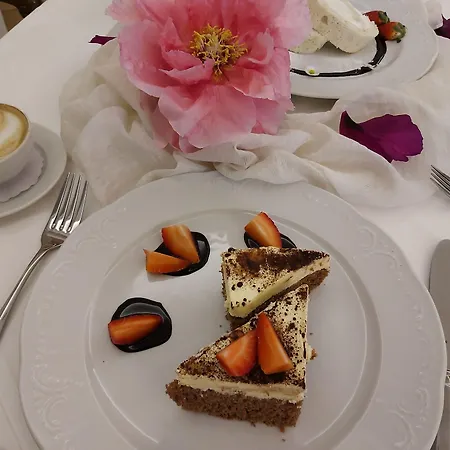 Hotel Chateau Cihelny 4*