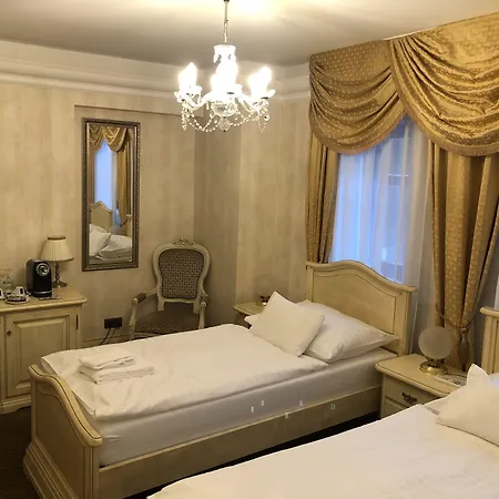 Hotel Chateau Cihelny Karlovy Vary