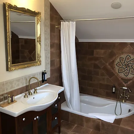 Chateau Cihelny 4* Karlovy Vary