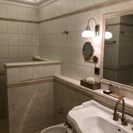 Chateau Cihelny 4*