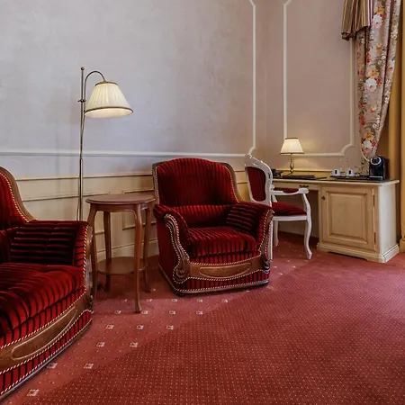 Hotel Chateau Cihelny