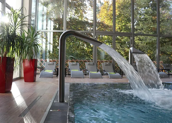 Chateau Cihelny 4* Karlsbad