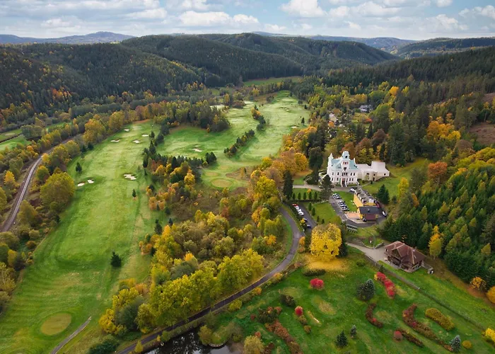 Chateau Cihelny