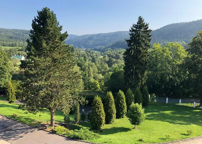 Chateau Cihelny