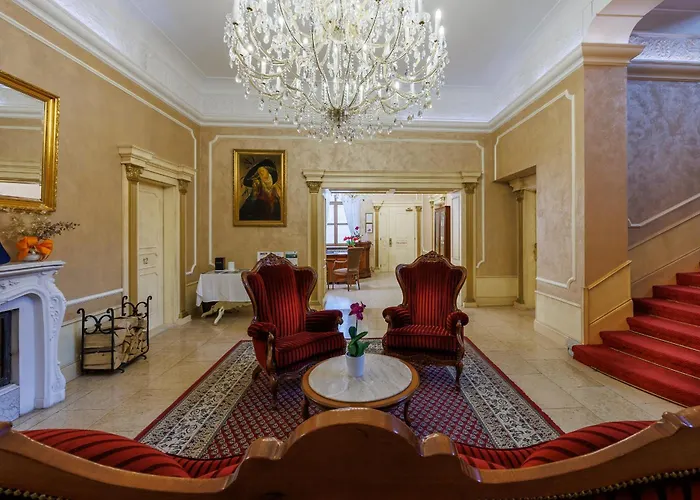 Chateau Cihelny