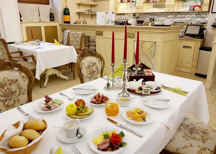 Chateau Cihelny 4* Karlsbad