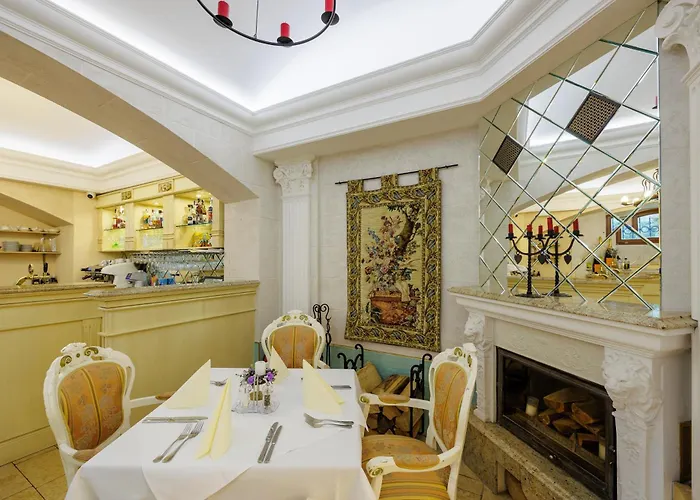 Chateau Cihelny 4*