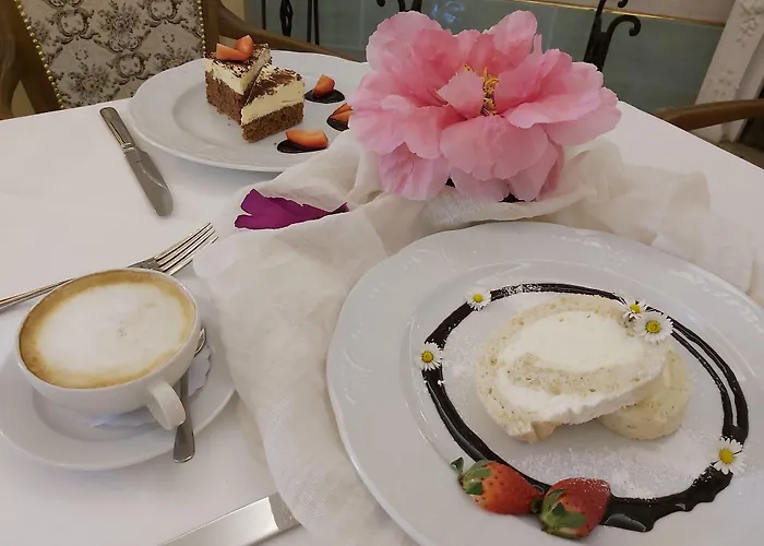 Chateau Cihelny Hotel Karlsbad