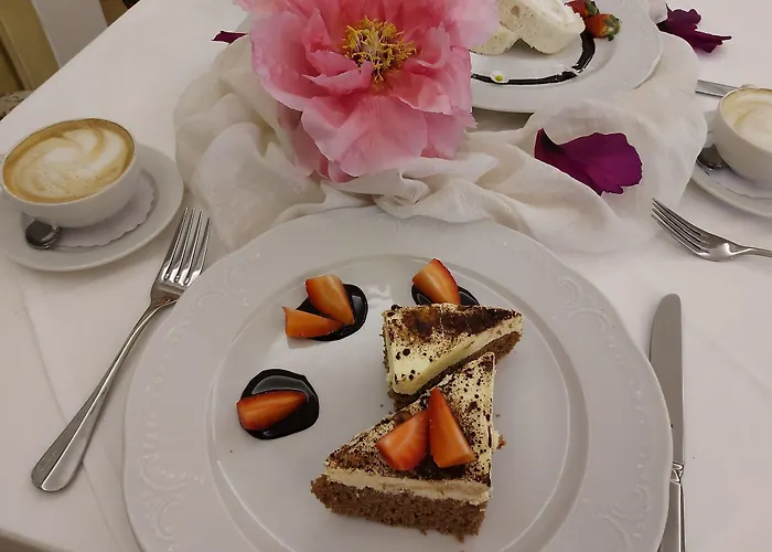 Hotel Chateau Cihelny 4*
