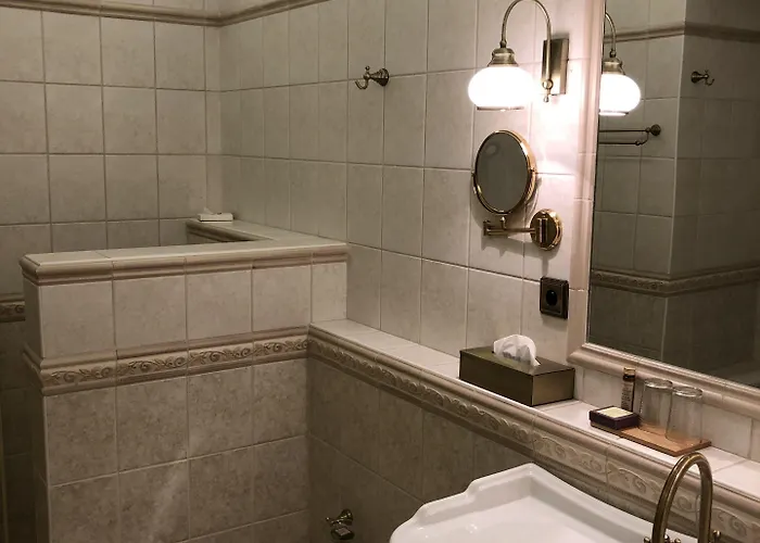 Chateau Cihelny 4*