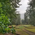 Отель Chateau Cihelny 4*