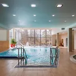 Chateau Cihelny Hotel Karlsbad