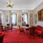 Chateau Cihelny Hotel Karlsbad