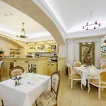 Chateau Cihelny Hotel Karlsbad
