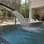 Chateau Cihelny 4* Карловы Вары
