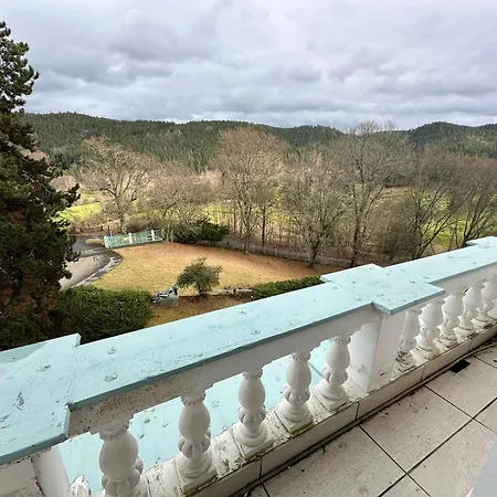 Chateau Cihelny Hotel Karlovy Vary