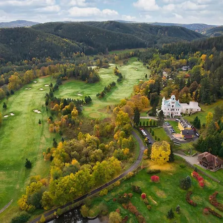 Chateau Cihelny