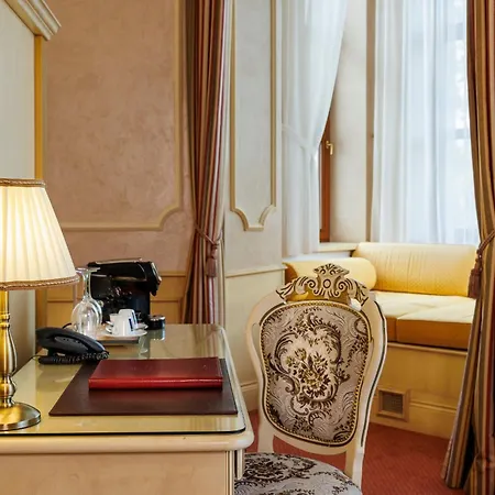 Ξενοδοχείο Chateau Cihelny 4*