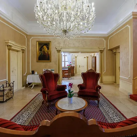Chateau Cihelny