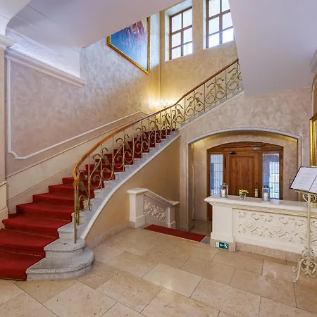 Chateau Cihelny