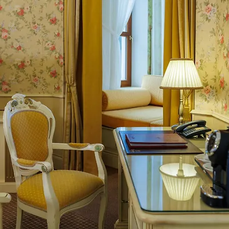 Chateau Cihelny Hotel Karlovy Vary
