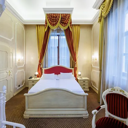Chateau Cihelny Karlovy Vary