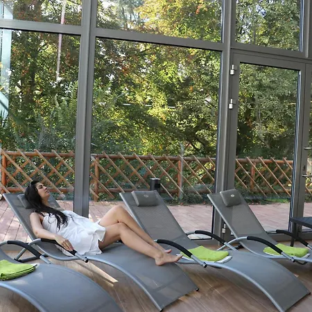 Hotel Chateau Cihelny Karlovy Vary