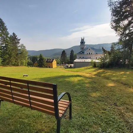 Chateau Cihelny 4*