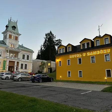 Chateau Cihelny