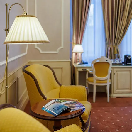 Chateau Cihelny Karlovy Vary