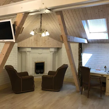 Chateau Cihelny 4* Karlowe Wary