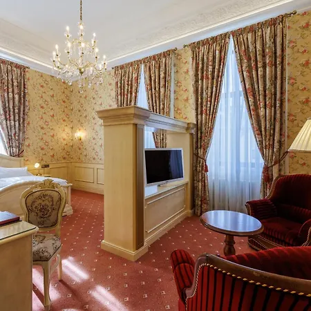 Hotel Chateau Cihelny