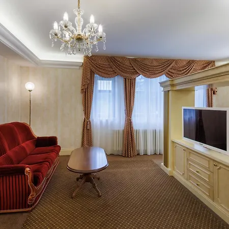 Chateau Cihelny Karlovy Vary